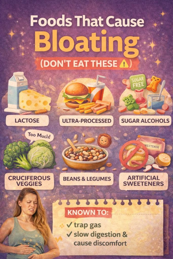 10 Common Digestive Problems Beginners Ignore & How They Worsen