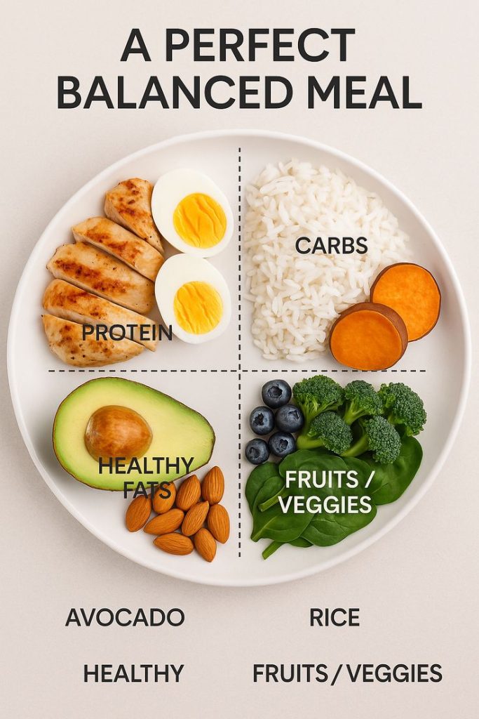 Simple Weight Loss Diet Rules