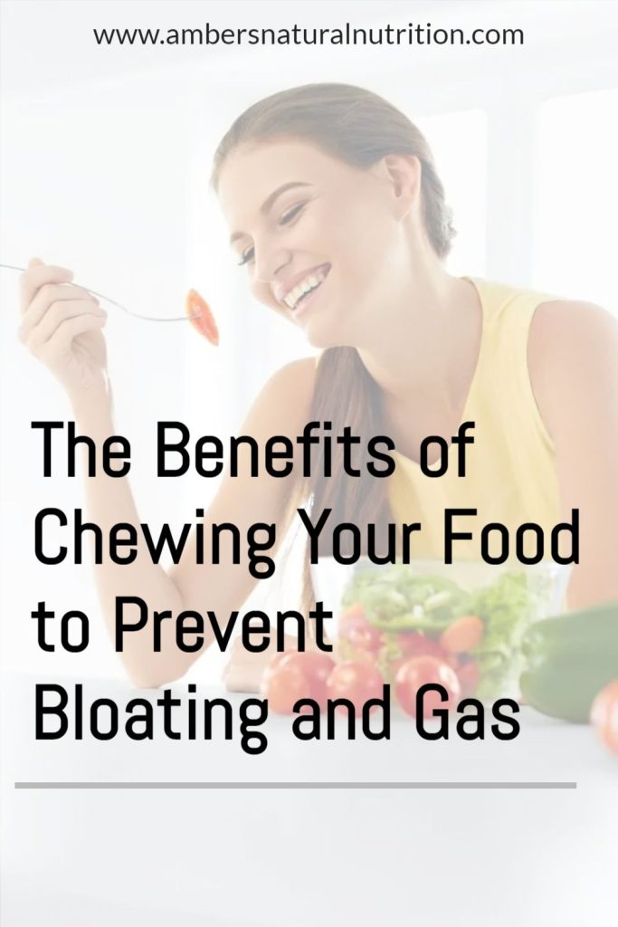 How Chewing Posture and Eating Speed Affect Gut Health (10 Habits)