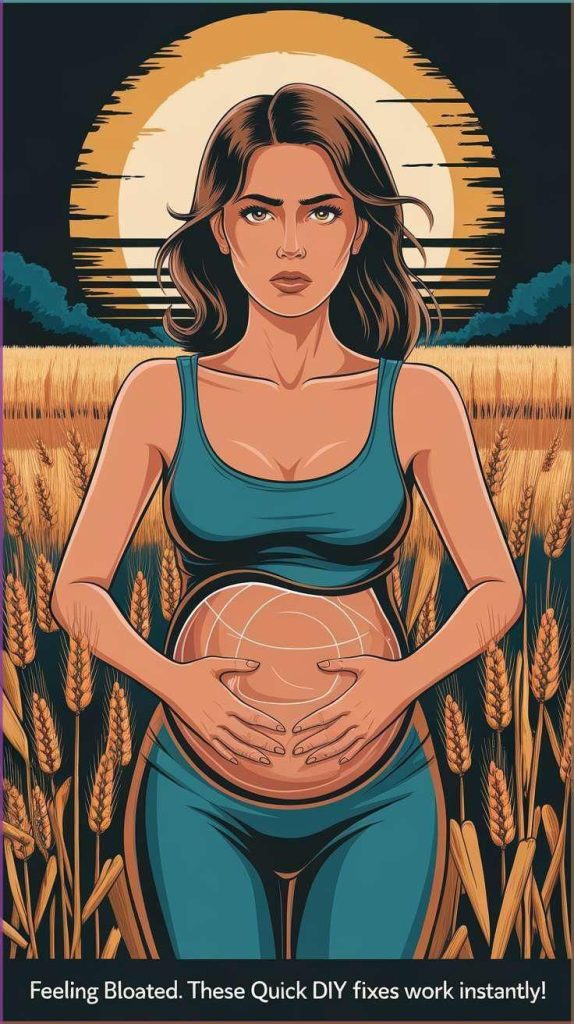 What They Say About Your Gut Health