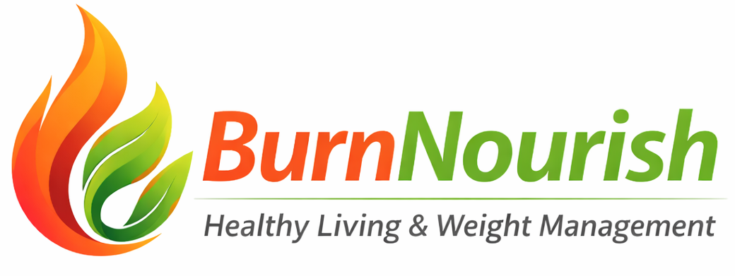 BurnNourish